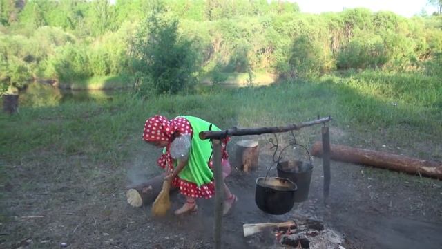08 Машенька, медведь и Стоп кадр 2014 11 мин 40 с смотреть онлайн