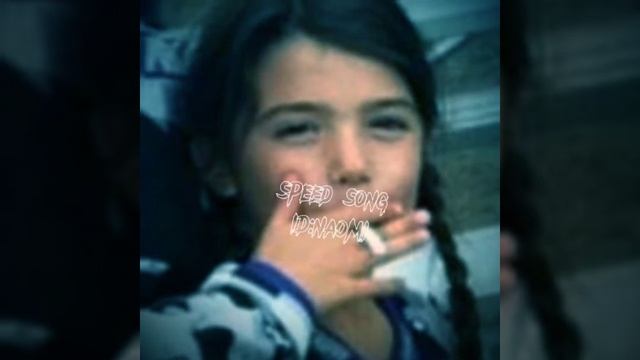 Speed Song «charli» спид сонг