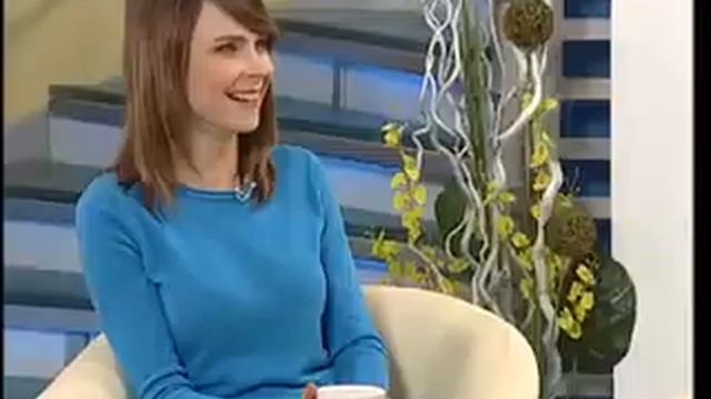 Интервью Позитивных моржей смотреть онлайн