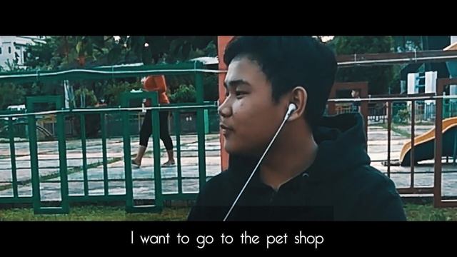 TAMAN SAIJAAN KOTABARU (DIALOG BAHASA INGGRIS) By Sponsor Google Map смотреть онлайн
