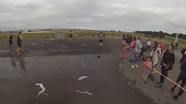 Tough Mudder Melbourne Australia 2014 Arctic Enema смотреть онлайн