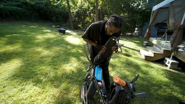 Why I Switched from ESK8 to Ebikes | RunPlayBack смотреть онлайн