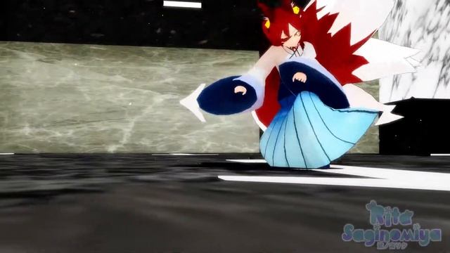 (MMD) Sia - The Greatest (short Version) / Cover by Tadano Rita (Vtuber) смотреть онлайн