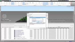 [Курс «Autodesk Navisworks: Продвинутый»] Timeliner. Создание своих правил присоединения