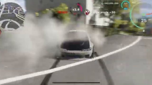 SILVIA S15-CARX STREET