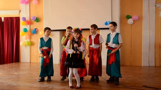 Ти ж мене підманула! смотреть онлайн