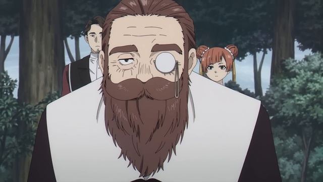 FRIEREN ЗА 9 МИНУТ | Часть 2