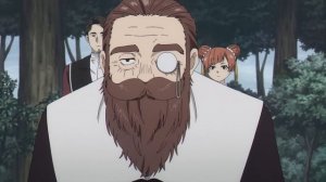 FRIEREN ЗА 9 МИНУТ | Часть 2