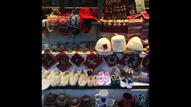 Albania- An Inside Look смотреть онлайн