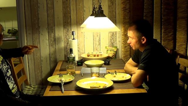 продолжение трепа за столом смотреть онлайн