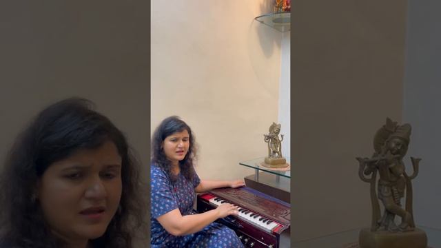 Guru charanana mein dhyaan lagavu #guru poornima #guru purnima#bilaskhani todi смотреть онлайн