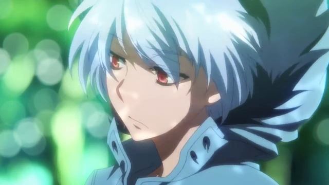 Servamp - The bird and the worm смотреть онлайн