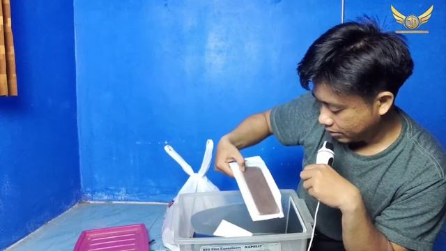 Membeli peralatan servis HP bekas konter 300 ribu di Marketplace facebook || JAJ LINk смотреть онлайн