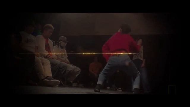 YUMIKO 対 AOI - Burst, The Movie Short Clip (Zephyr Dance Studio, Dec. 2018) смотреть онлайн