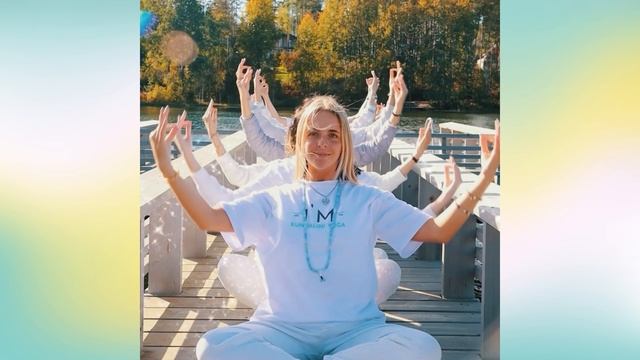 Ретрит Осенее Равноденствие✨ смотреть онлайн