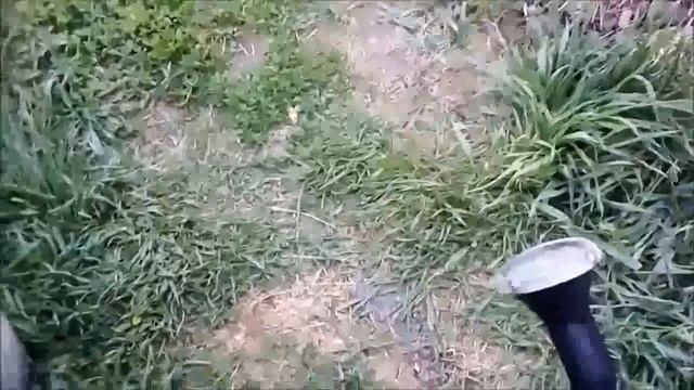 ремонт лейки для полива огорода . смотреть онлайн