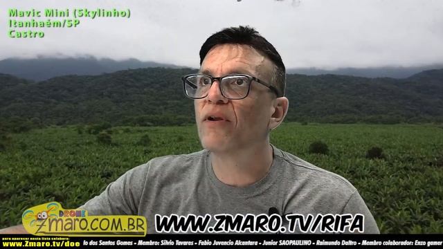 6/6 DRONE DJI MINI 4 PRO CONTROLE COM TELA EM AÇÃO ENTRE AMIGOS e BATE PAPO – LIVE com Zmaro смотреть онлайн
