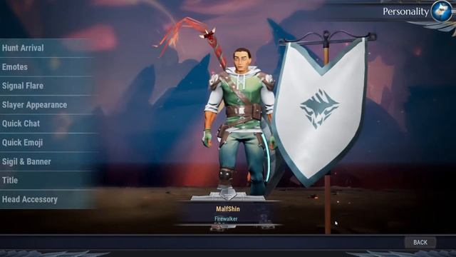 Dauntless Gameplay 02 - Lesser Boreus смотреть онлайн