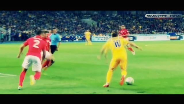 Konoplyanka vs Iarmolenko - Battle 2015 смотреть онлайн