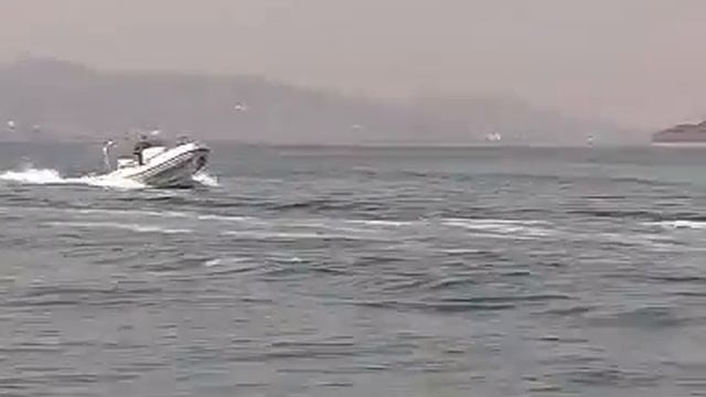 BOSS MARINE 6 30 RIB смотреть онлайн