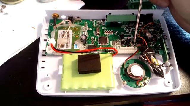 Добавление отслеживания за питанием 220В VID 20170922 131032 смотреть онлайн