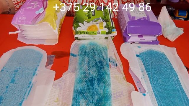 Батл прокладок. Фаберлик лучшие!💪#людмиламедведеваfl #375291424986 смотреть онлайн