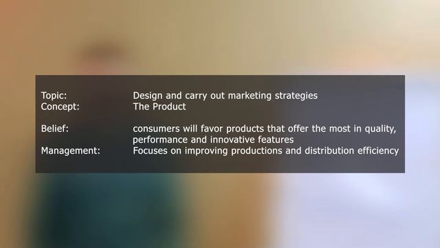 The Marketing Process Step 2 Explained - 5 Steps Marketing Explained смотреть онлайн