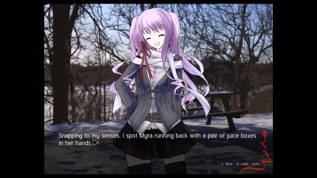 Sepia Tears [P13] смотреть онлайн