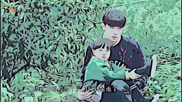 Дэн Лунь / Deng Lun. Лучший в мире па.