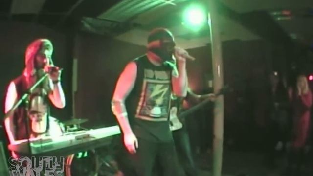 Reggie Satanas & The Dim Panico - January 27, 2023 смотреть онлайн