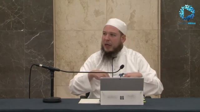 Omar ibn Abdulaziz the righteous Khalifah part 2 by Sheikh Abdullah Chaabou смотреть онлайн