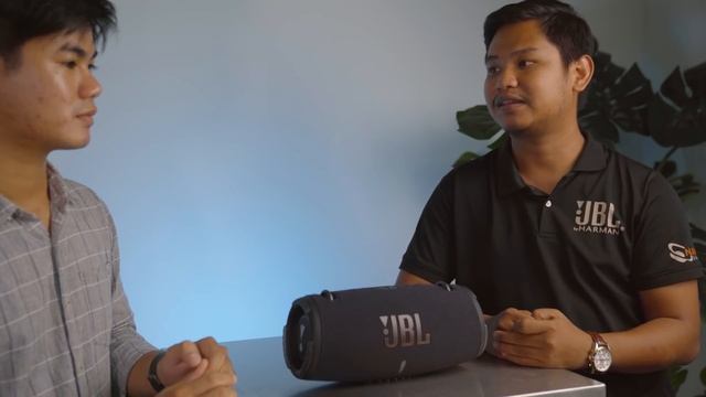 ឡូយមែន XTREME 3 បុកបាសខ្លាំងជាងមុន! смотреть онлайн