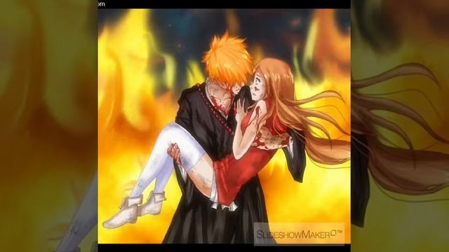 Keep chasing "bleach ichigo Kurosaki" смотреть онлайн
