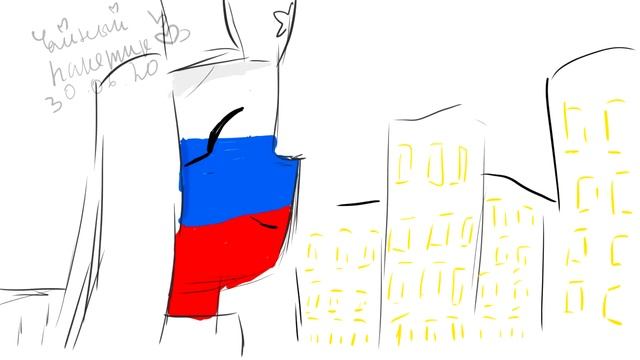 Countryhumans|Лучшая подруга|lazy смотреть онлайн