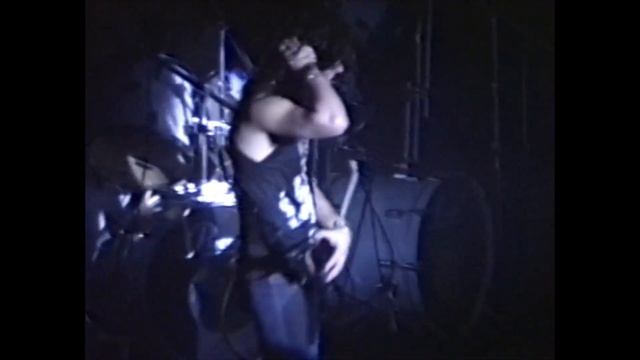 KREATOR, Theaterfabrik München-Unterföhring 17.12.1990 смотреть онлайн