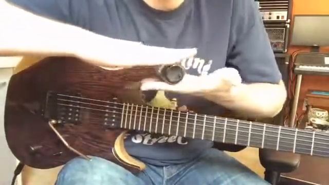 Guitar Seeds 2 | Hacking the Legato System смотреть онлайн