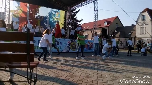ВЛОГ#5 МИР ПРОФТЕХА И ТАМАДА смотреть онлайн