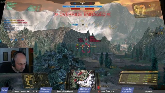 JGX getting spawn raped on Emerald Taiga Defence! смотреть онлайн