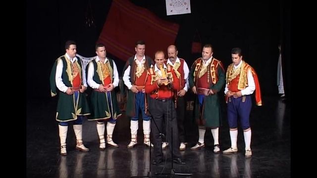 Kud "Piva" Plužine смотреть онлайн