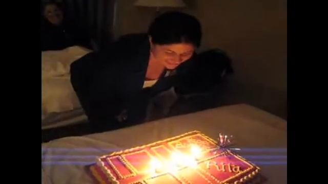 Rita's Birthday смотреть онлайн