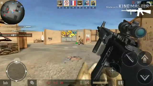 Standoff 2 | Просто смотреть смотреть онлайн