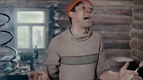 Песня Самогонщиков