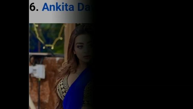 TOP 10 ULLU HOTTEST ACTRESS IN 2022 ❤🙂 || #ullu #ulluhot #ulluhotwebseries