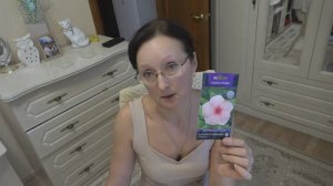 Сею катарантус. Заряжаю солнечные фонари. Начало февраля 2025 года.