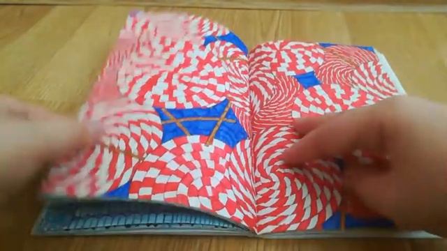 Раскрашенное за лето 2020 2 часть (июль и август) смотреть онлайн