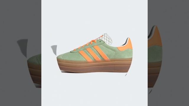 Adidas GAZELLE BOLD