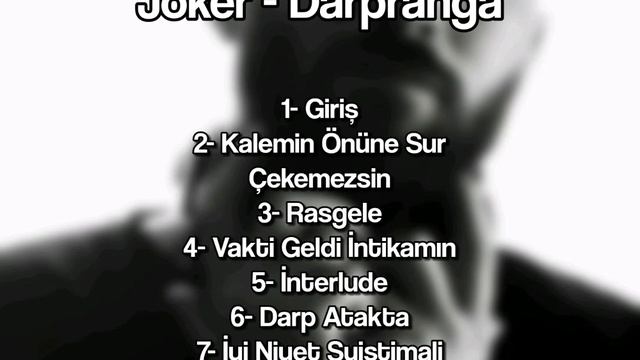 Darp - Giriş | Darpranga 2005 смотреть онлайн