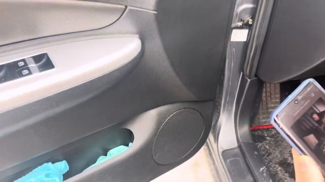 Замена штатных динамиков в Lifan Solano 620 на Dl Audio Raven 165 V.2 смотреть онлайн