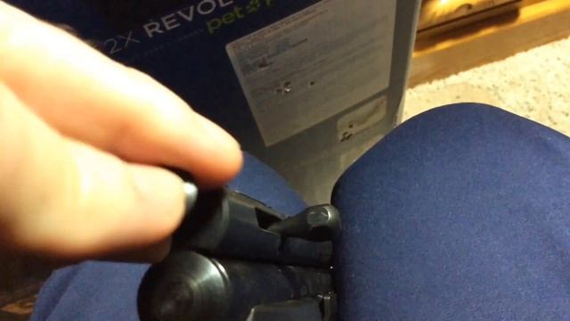 Crosman 1377 pellet gun steel Breech install and LPA Mim rear sight pt.1 in mod process смотреть онлайн