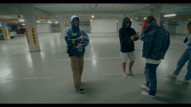 Scarfejs - Mam v PI (Official 4K Video) смотреть онлайн